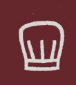 One Chefs Hat Award winner in 2004, 2005 and 2006